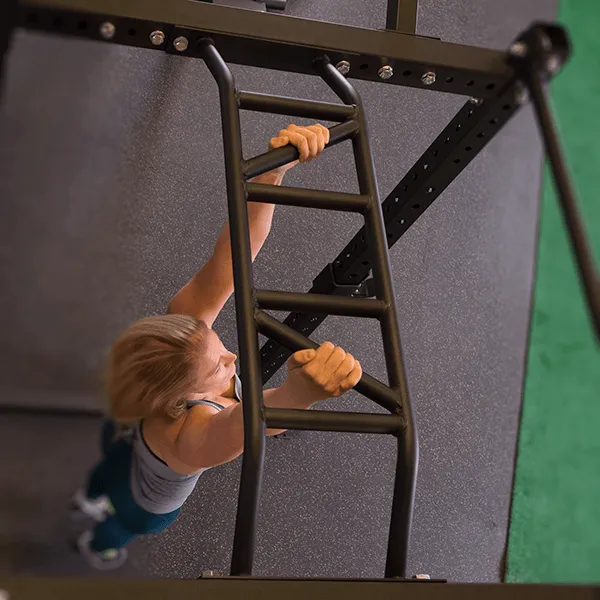 SPRCU Multi Chin Up Cross Member