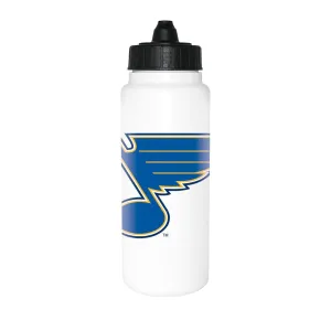 St. Louis Blues Inglasco NHL Tall Water Bottle