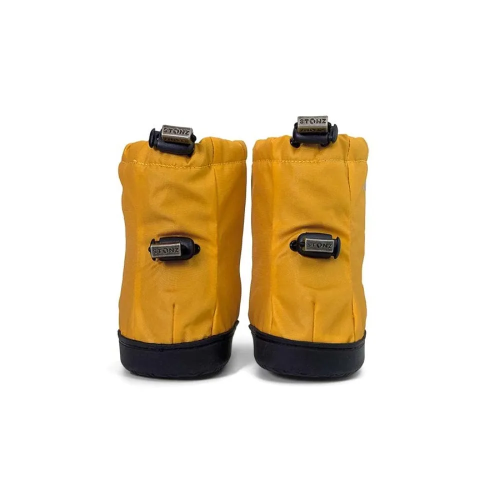 Stonz Toddler Winter Booties - Sunflower