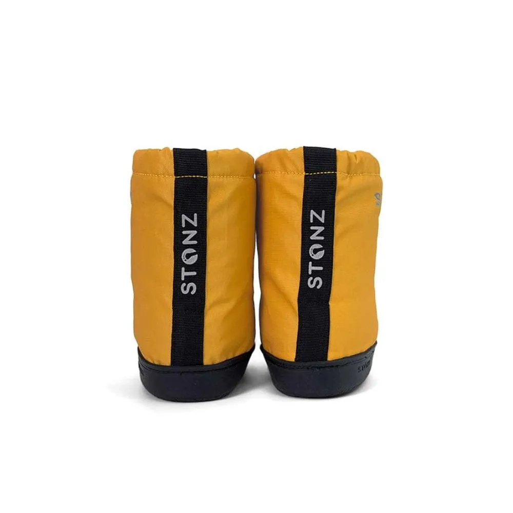 Stonz Toddler Winter Booties - Sunflower
