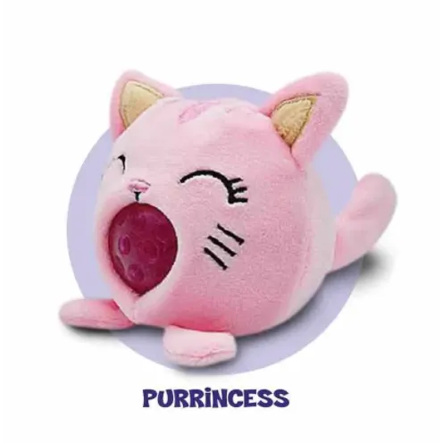 Streamline Imagined PBJ's Plush Ball Jellies - Barnyard Series (1 Each)