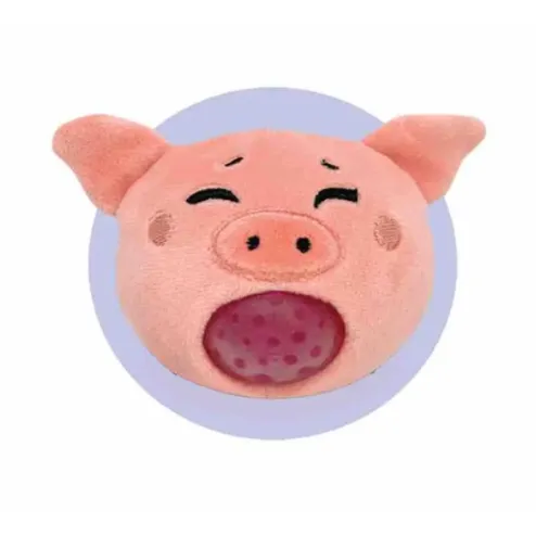 Streamline Imagined PBJ's Plush Ball Jellies - Barnyard Series (1 Each)