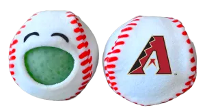 Streamline PBJ’s – MLB Series – AZ Diamondbacks
