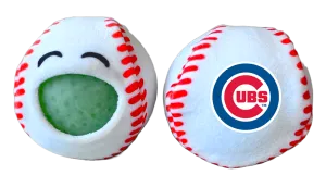 Streamline PBJ’s – MLB Series – Cubs