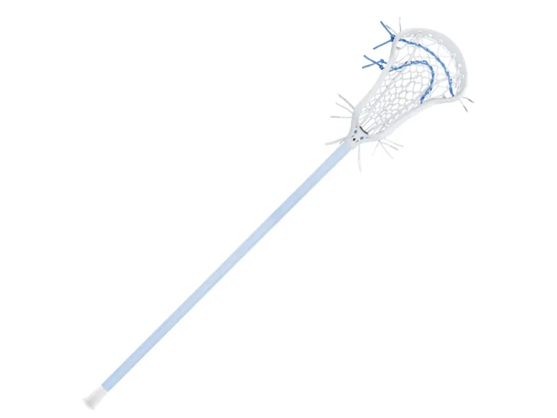 StringKing Complete 2 Pro Offense Women's Lacrosse Stick
