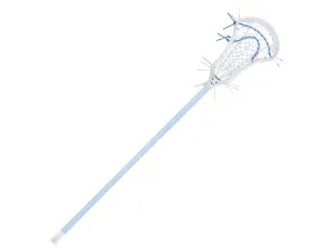 StringKing Complete 2 Pro Offense Women's Lacrosse Stick