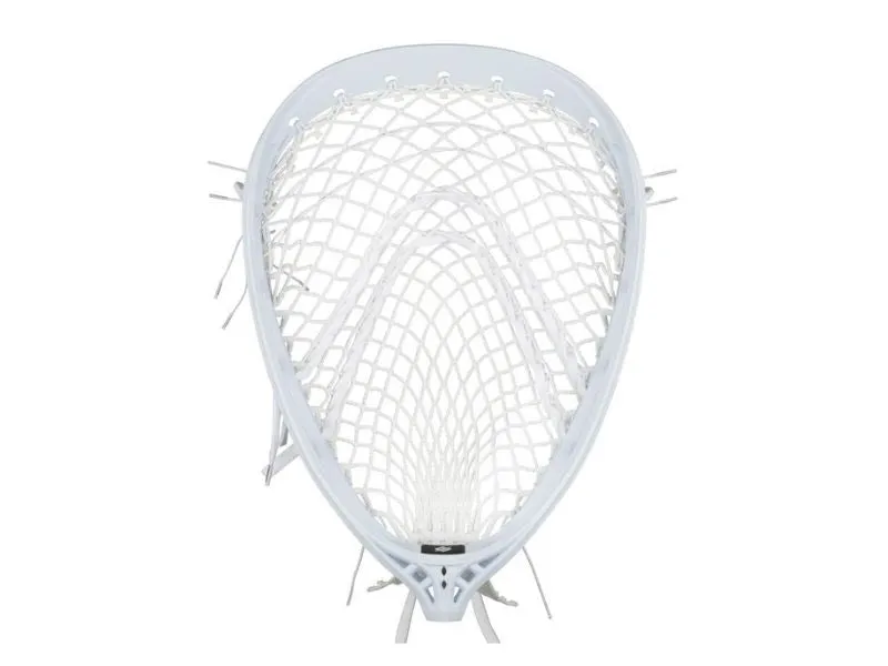 StringKing Mark 2G Strung Lacrosse Goalie Head