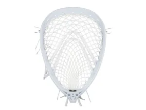 StringKing Mark 2G Strung Lacrosse Goalie Head