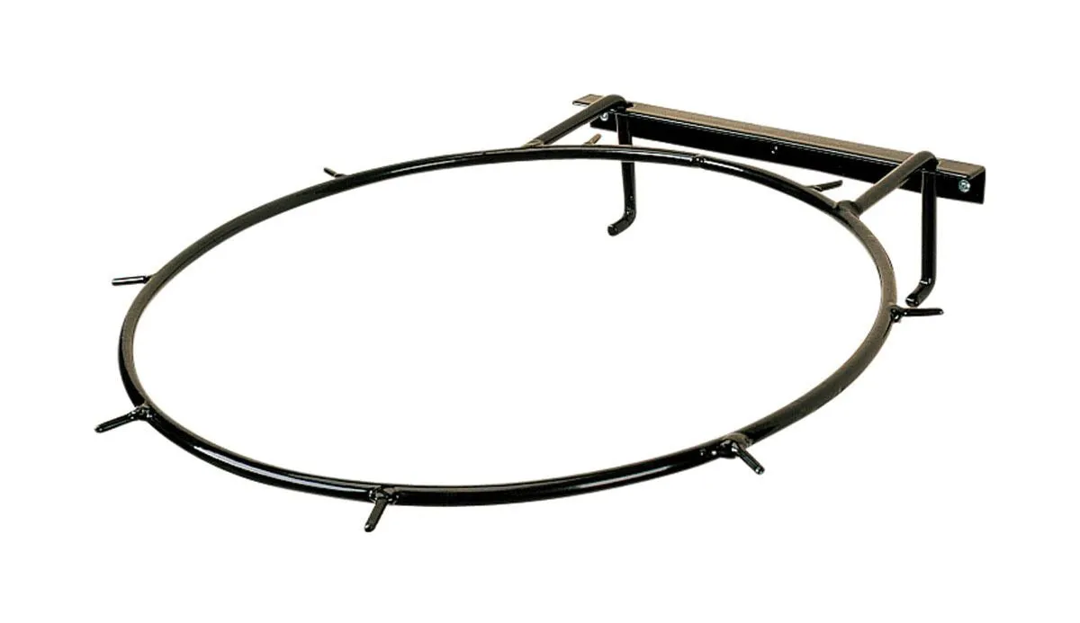 Stubbs Hay Net Filler S10