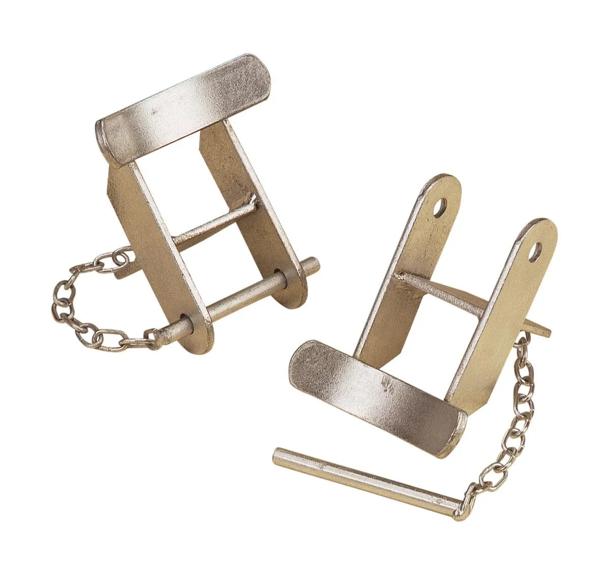 Stubbs Jump Cups Bsja-Type Pole Pattern & Pins Js57