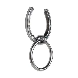 Stubbs Tie Ring King (S30K)