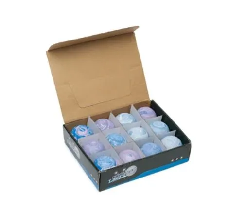 STX 12 Pack Official Lacrosse Balls