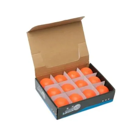 STX 12 Pack Official Lacrosse Balls