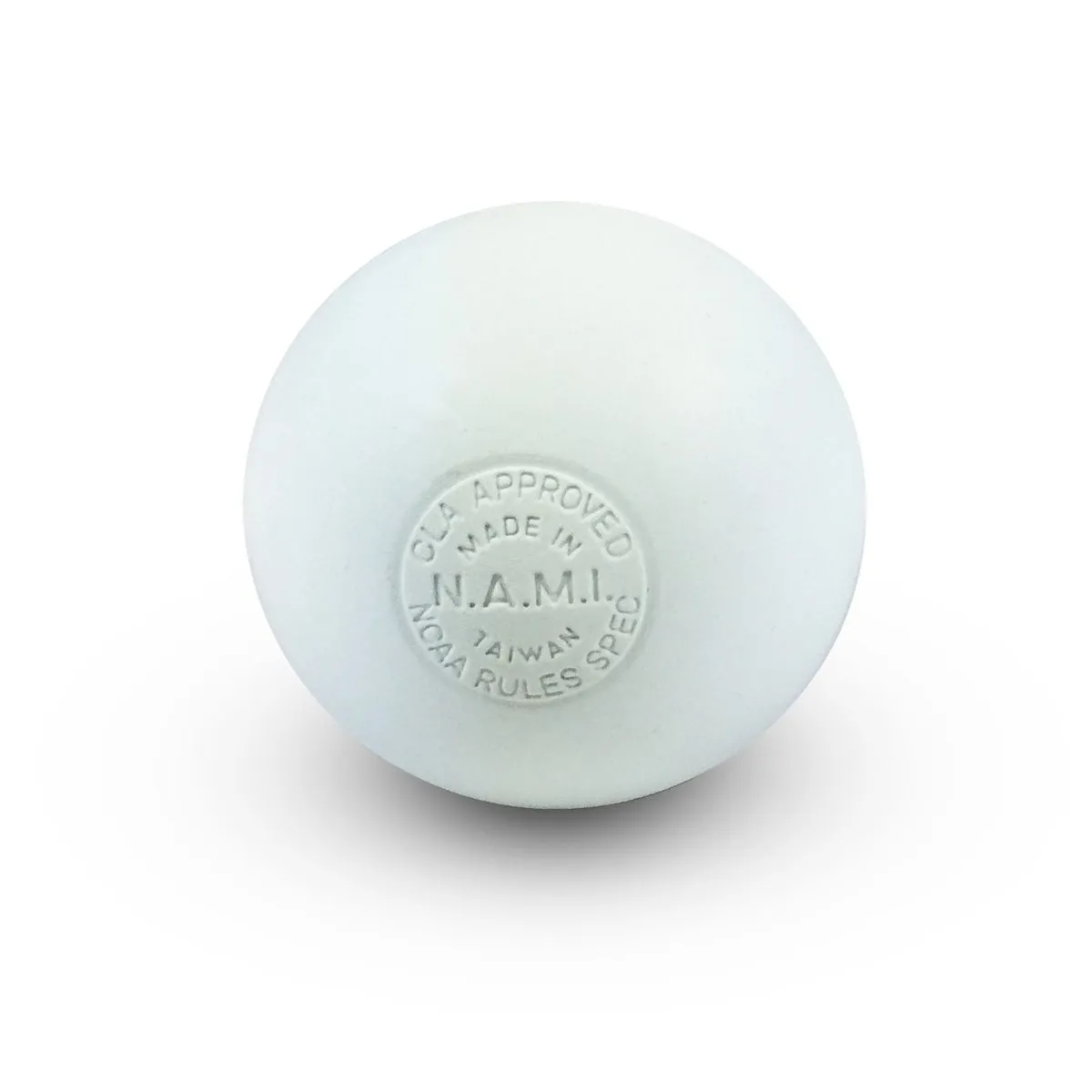 STX 12 Pack Official Lacrosse Balls