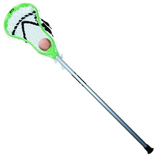 STX Mini Power with Ball, Aluminum Handle