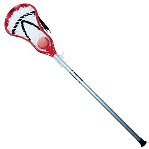 STX Mini Power with Ball, Aluminum Handle