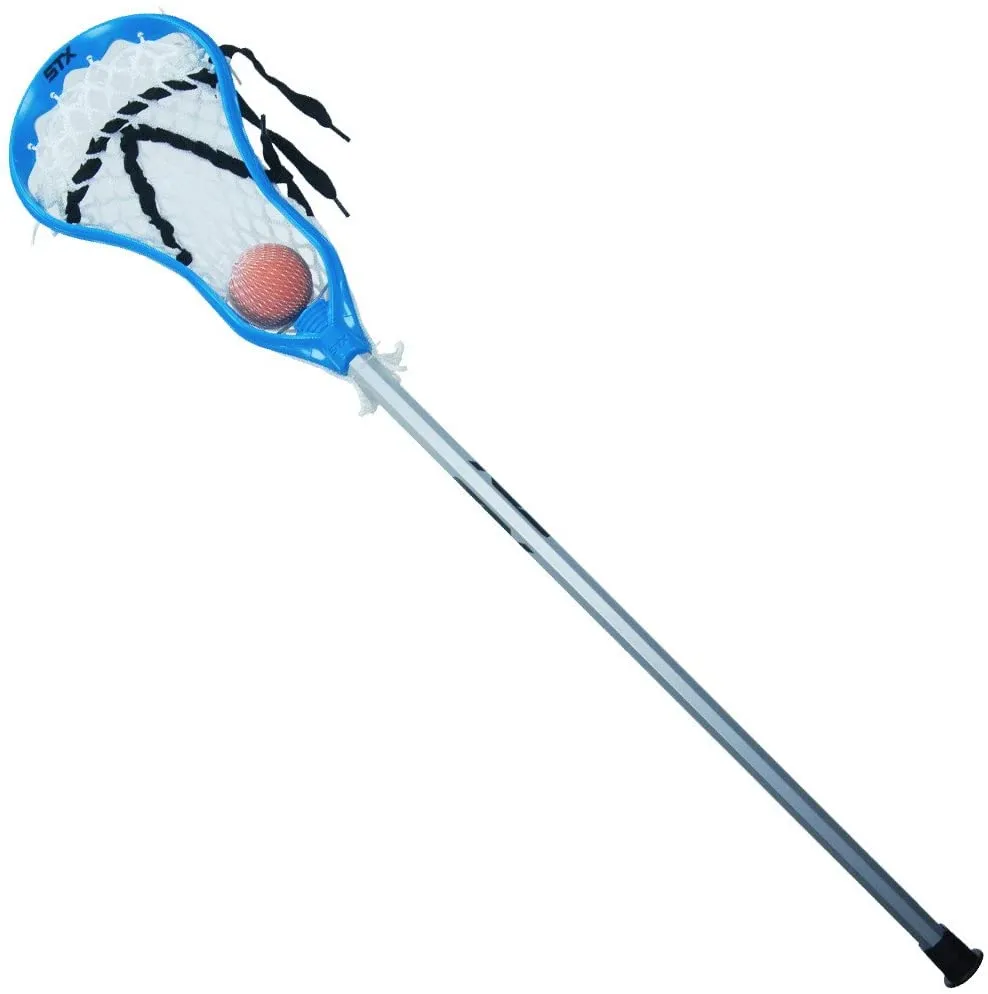 STX Mini Power with Ball, Aluminum Handle