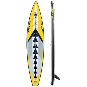 SUP Hire Noosa - Naish One 12'6"