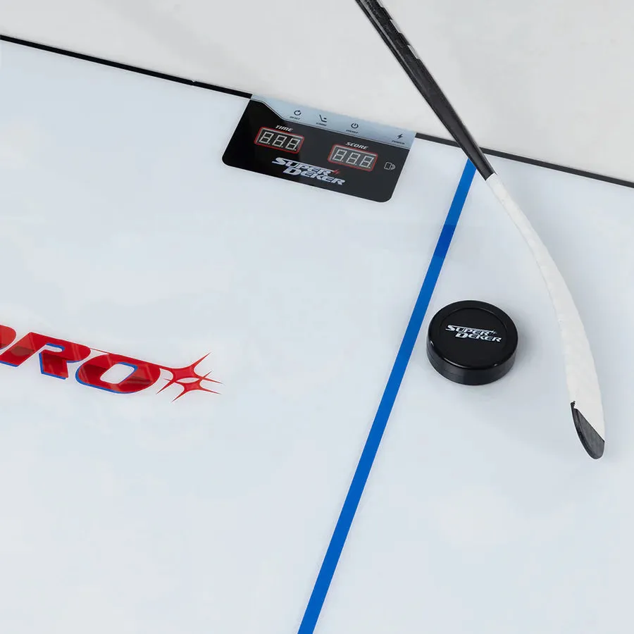Super Deker Pro 2 Panel