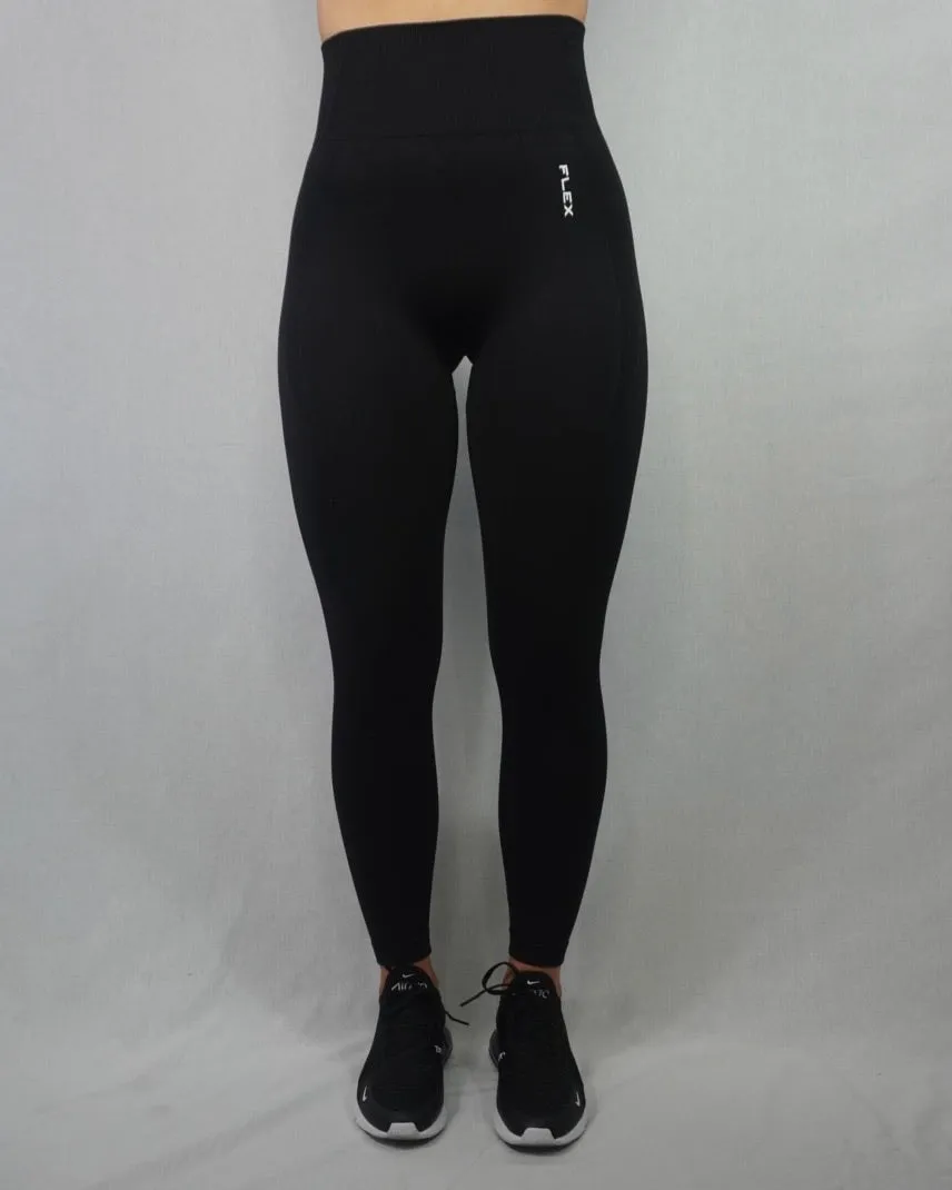 Support Seamless Leggings