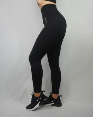 Support Seamless Leggings