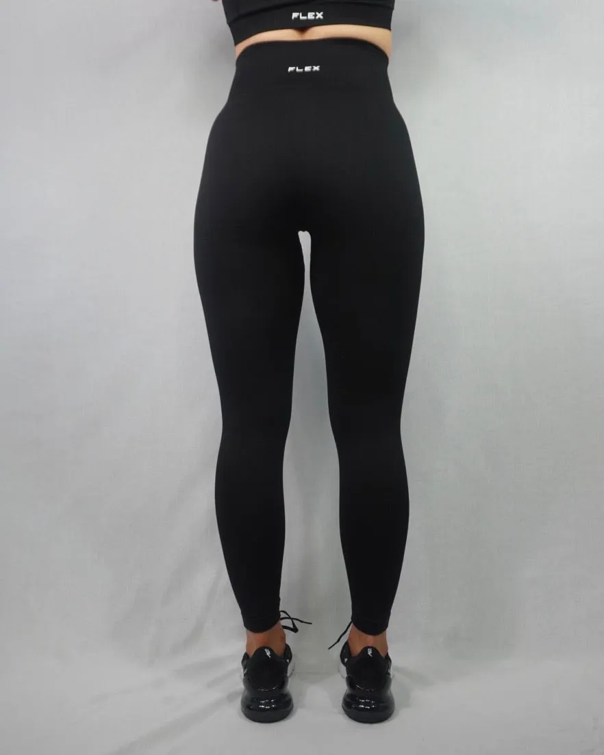 Support Seamless Leggings