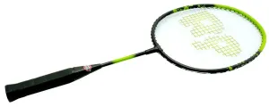 Sure Shot The Racket Pack Smash 21 Inch Badminton Racket - Green
