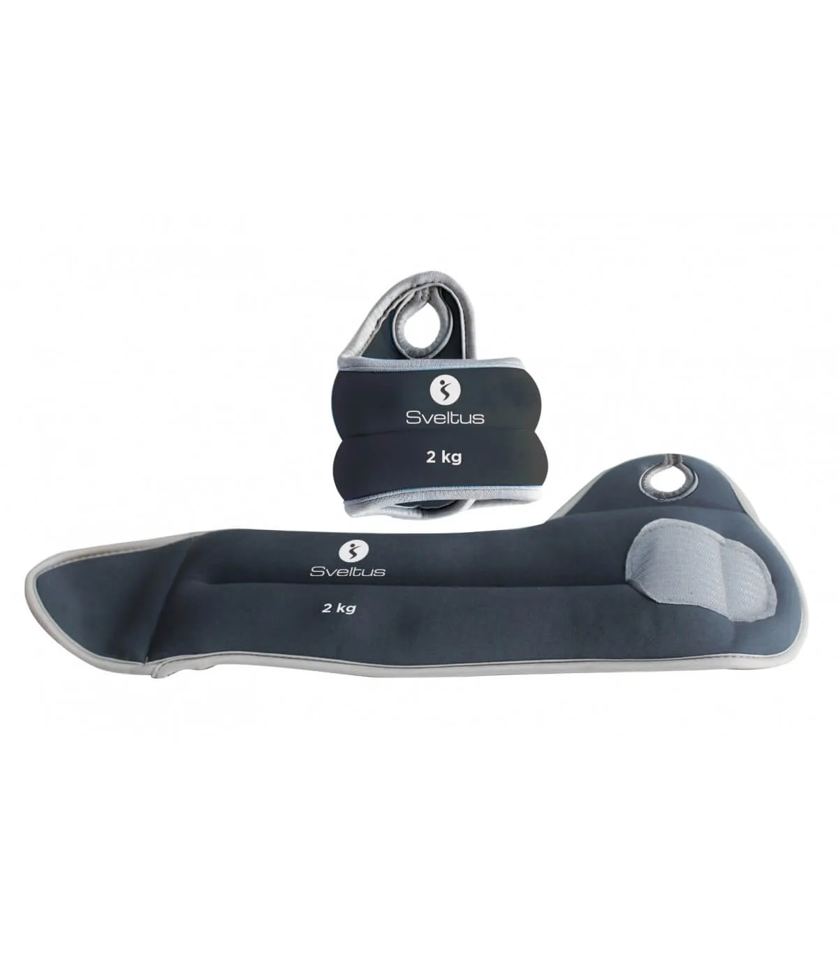 Sveltus Wrist Weights
