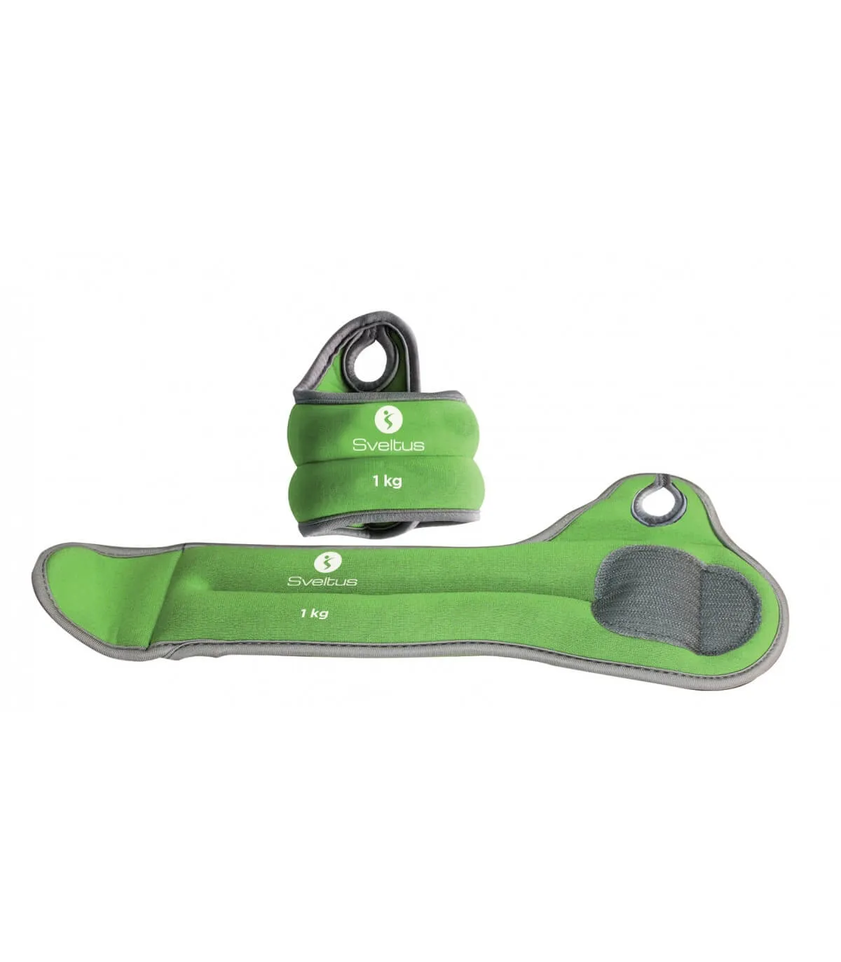 Sveltus Wrist Weights