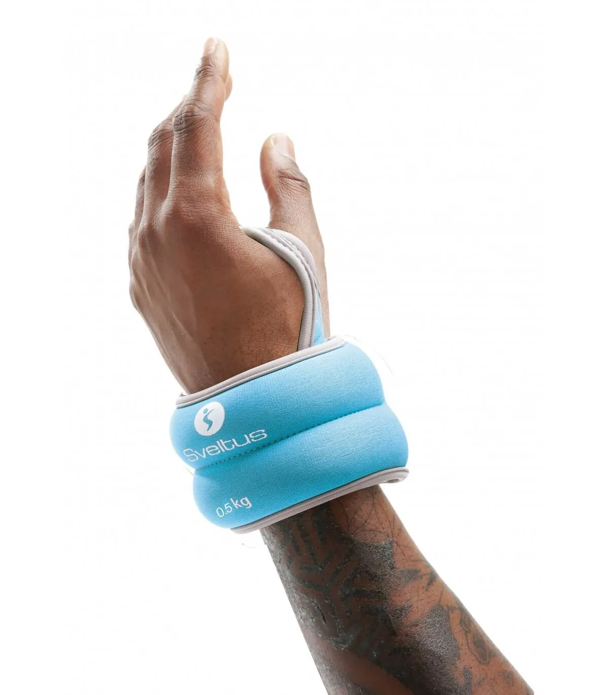 Sveltus Wrist Weights
