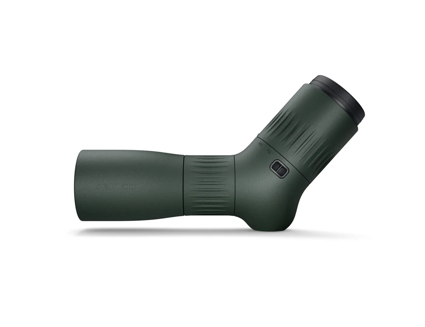 Swarovski ATC spotting scope