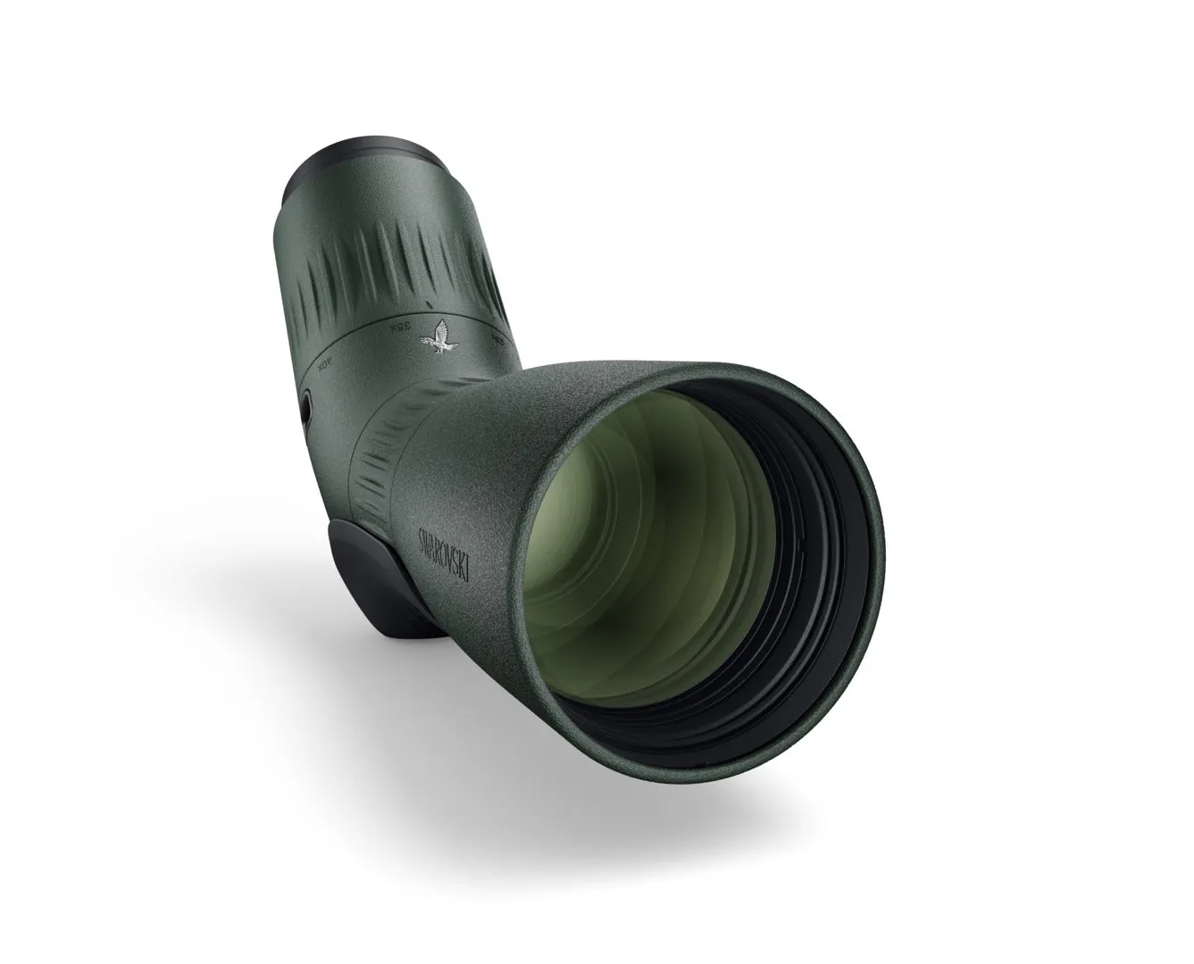 Swarovski ATC spotting scope