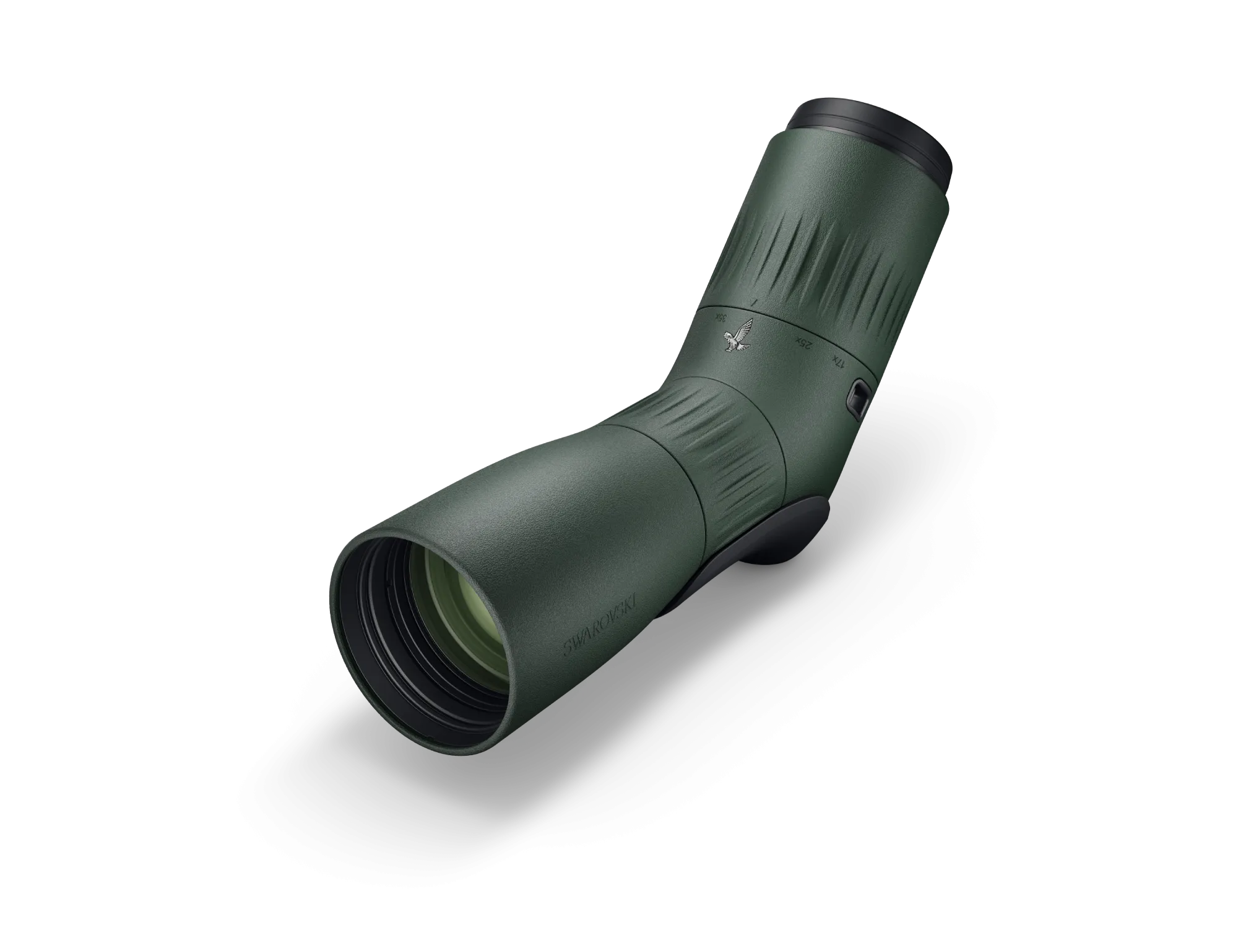 Swarovski ATC spotting scope