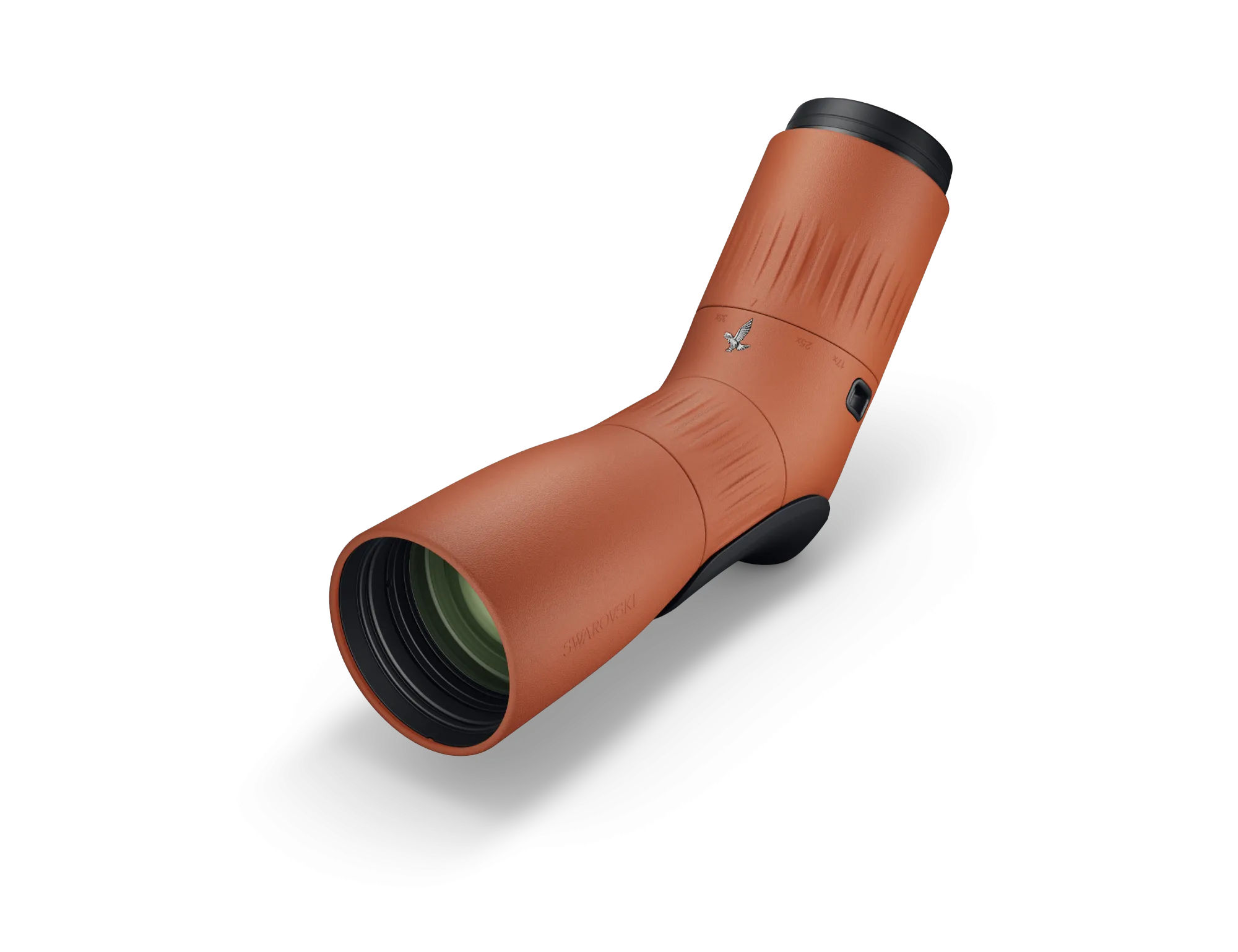 Swarovski ATC spotting scope