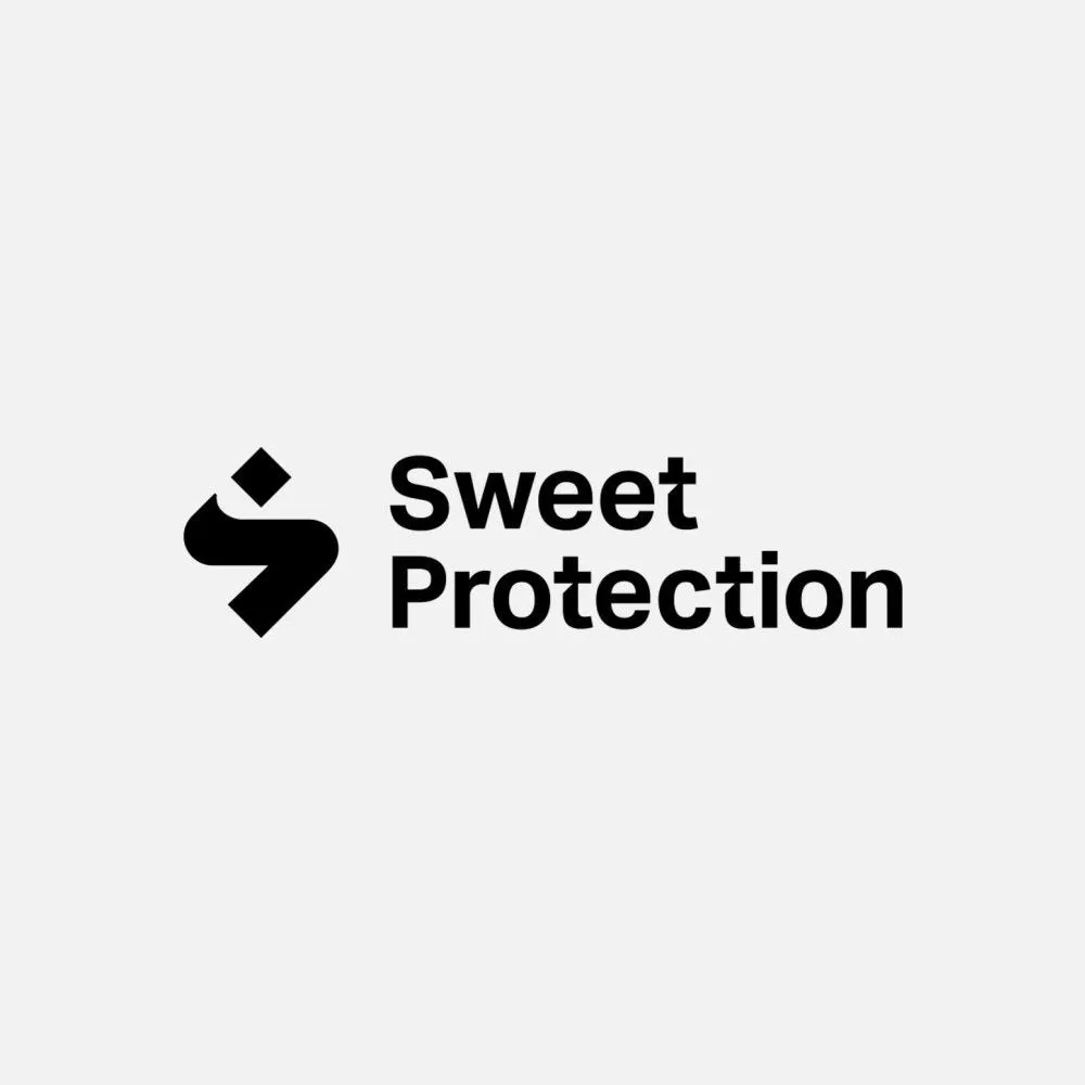 Sweet Protection - Ronin Max Rig Reflect - Rig Bixbite / Matte Crystal Black Camo