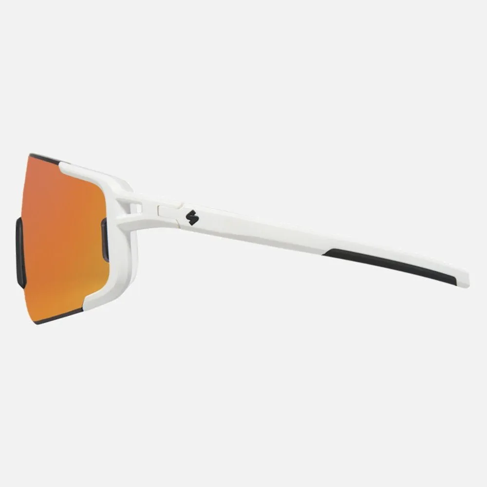 Sweet Protection - Ronin Max Rig Reflect - Topaz / Matte White