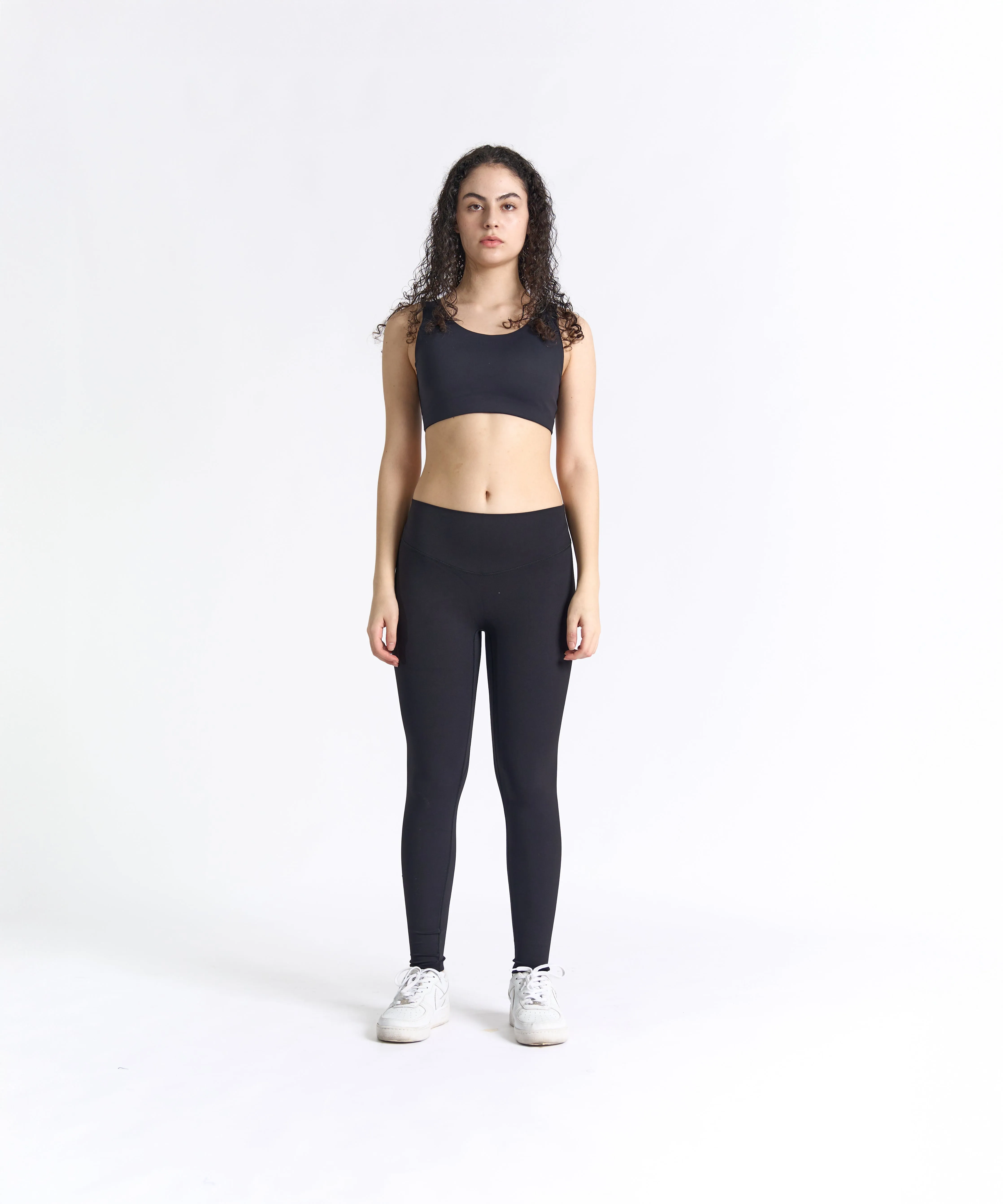 SwiftForm Cloud Bra (with built in pads)