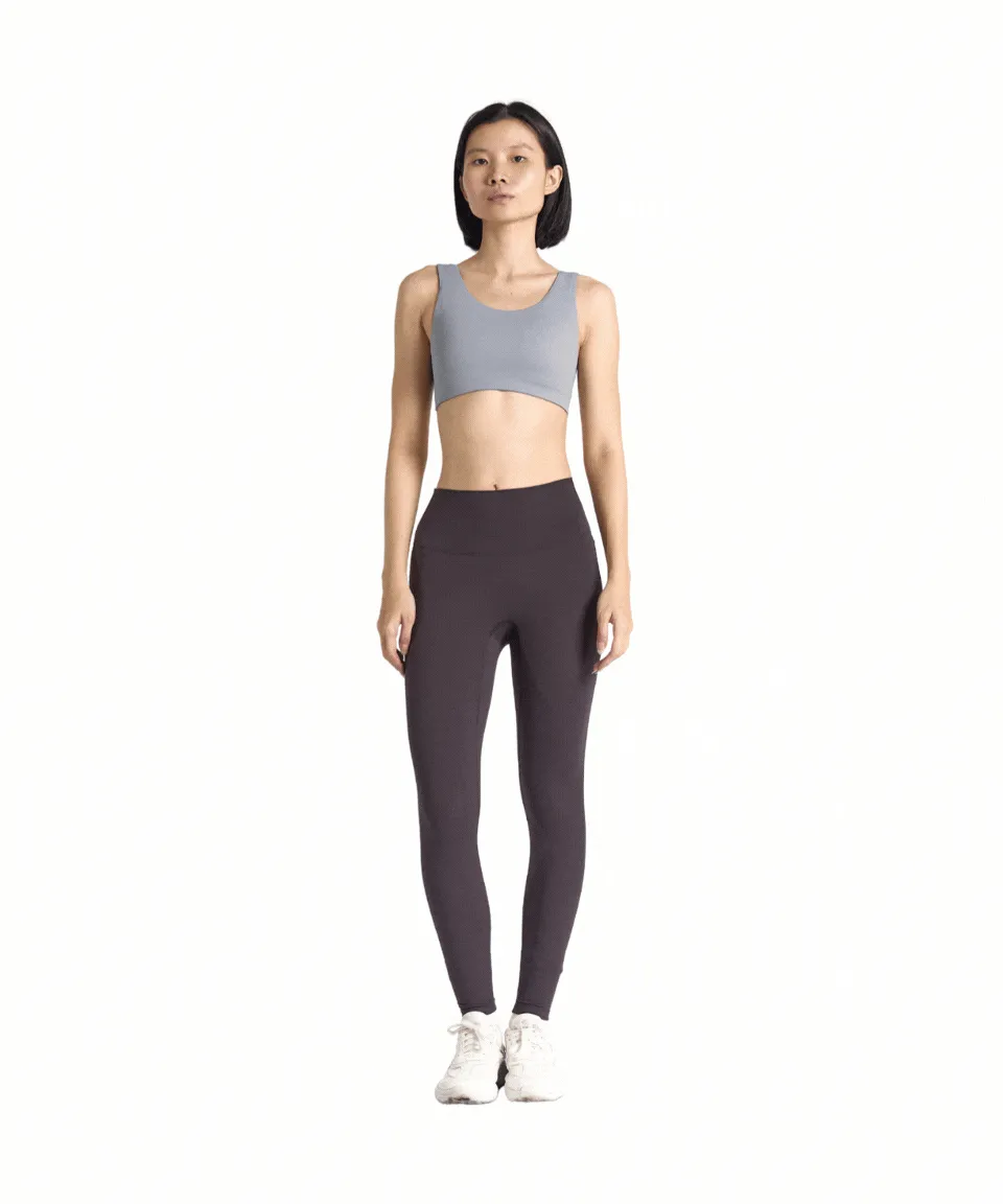 SwiftForm Cloud Bra (with built in pads)