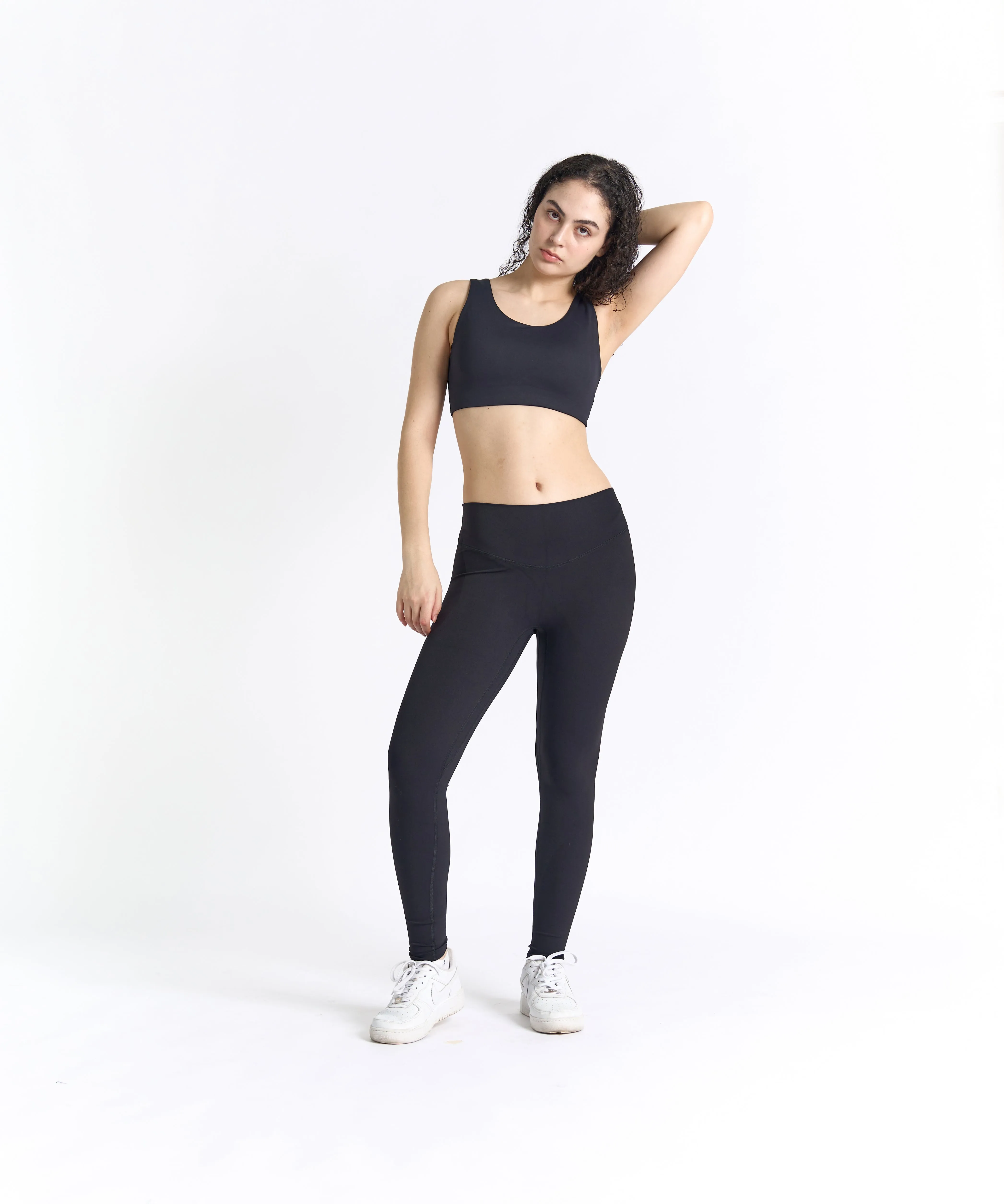 SwiftForm Cloud Bra (with built in pads)