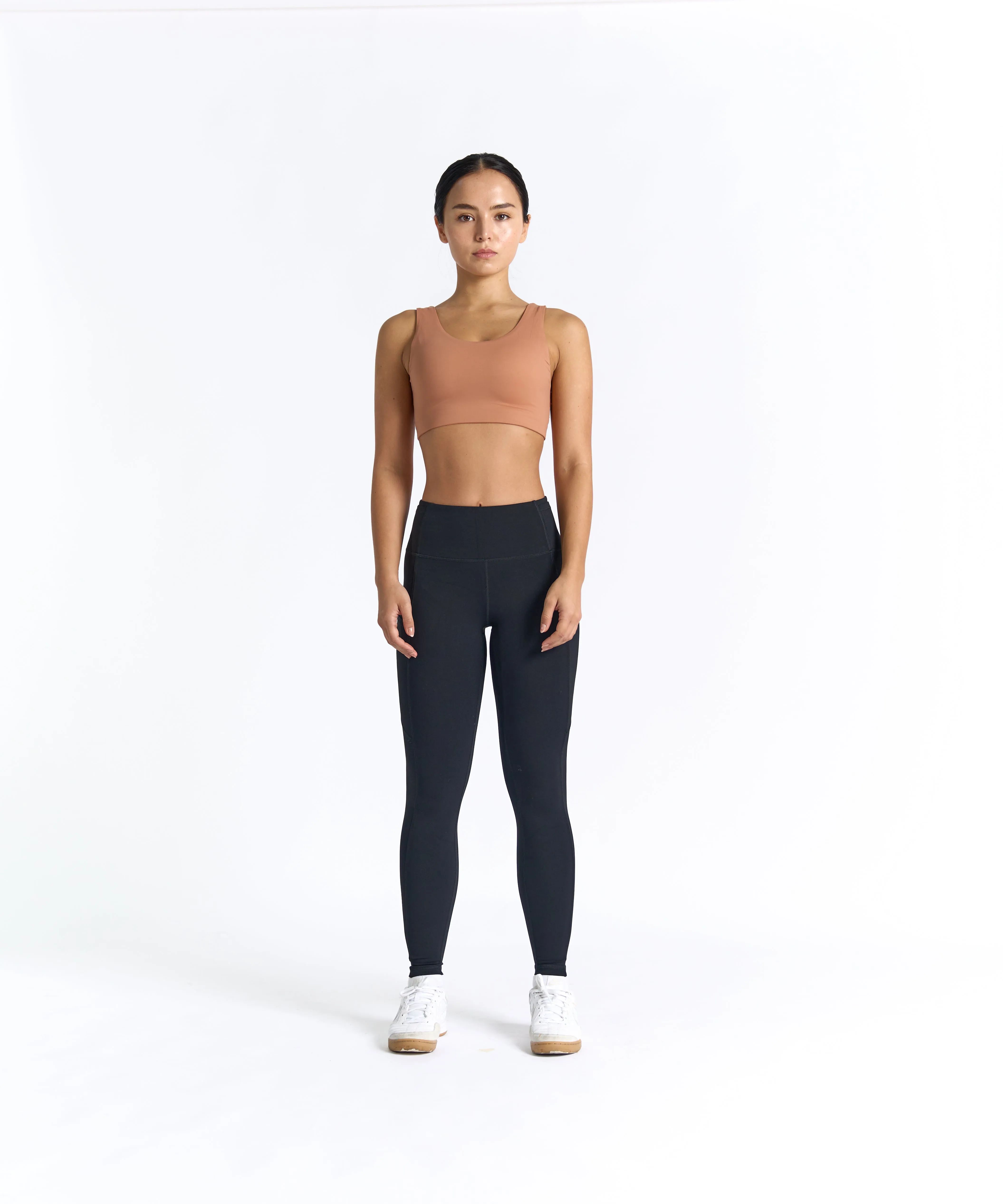 SwiftForm Cloud Bra (with built in pads)