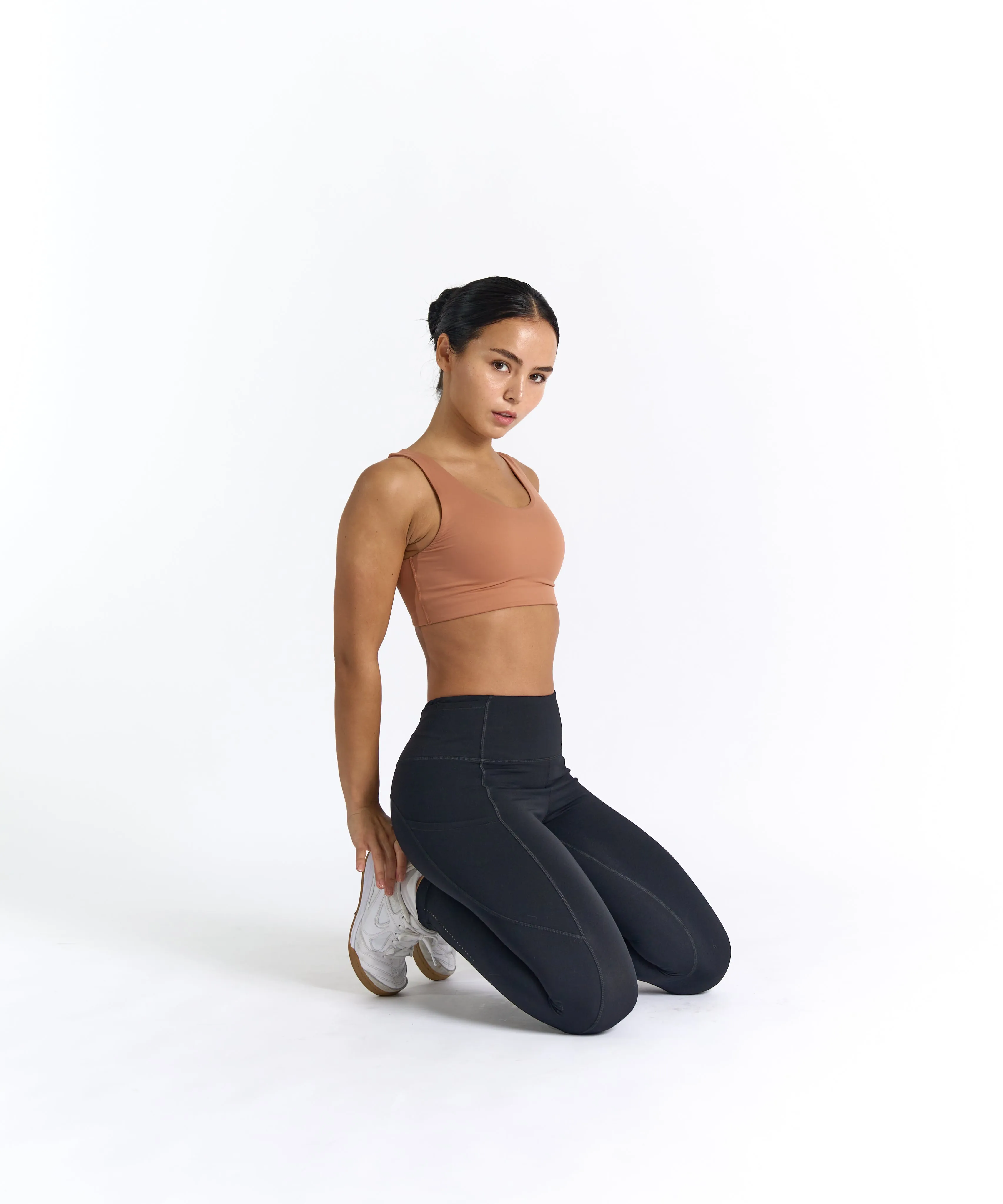 SwiftForm Cloud Bra (with built in pads)