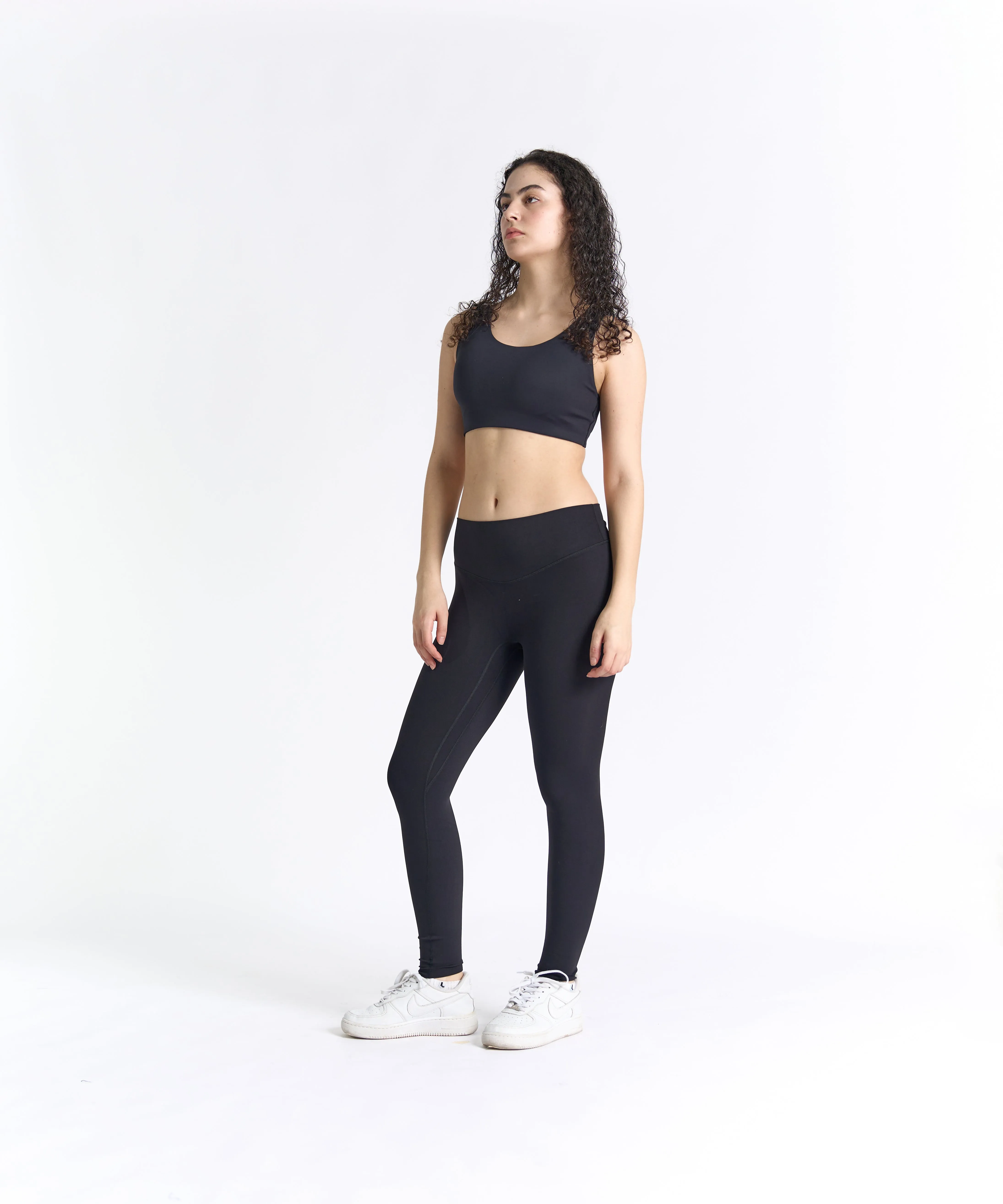 SwiftForm Cloud Bra (with built in pads)