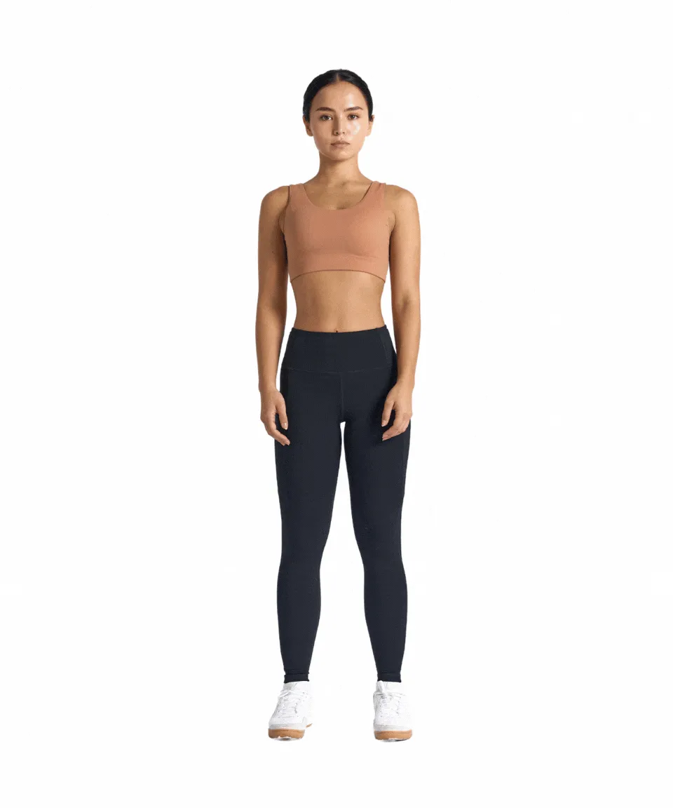 SwiftForm Cloud Bra (with built in pads)