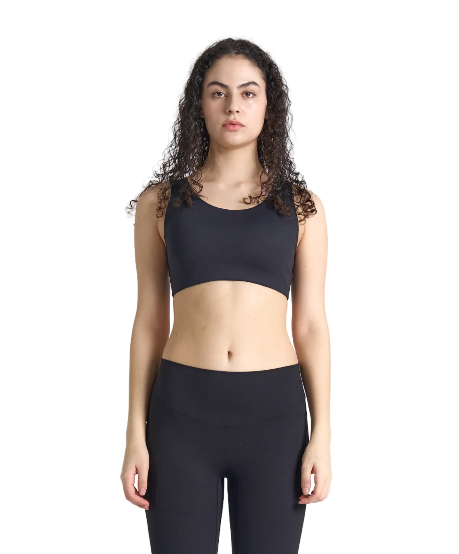SwiftForm Cloud Bra (with built in pads)