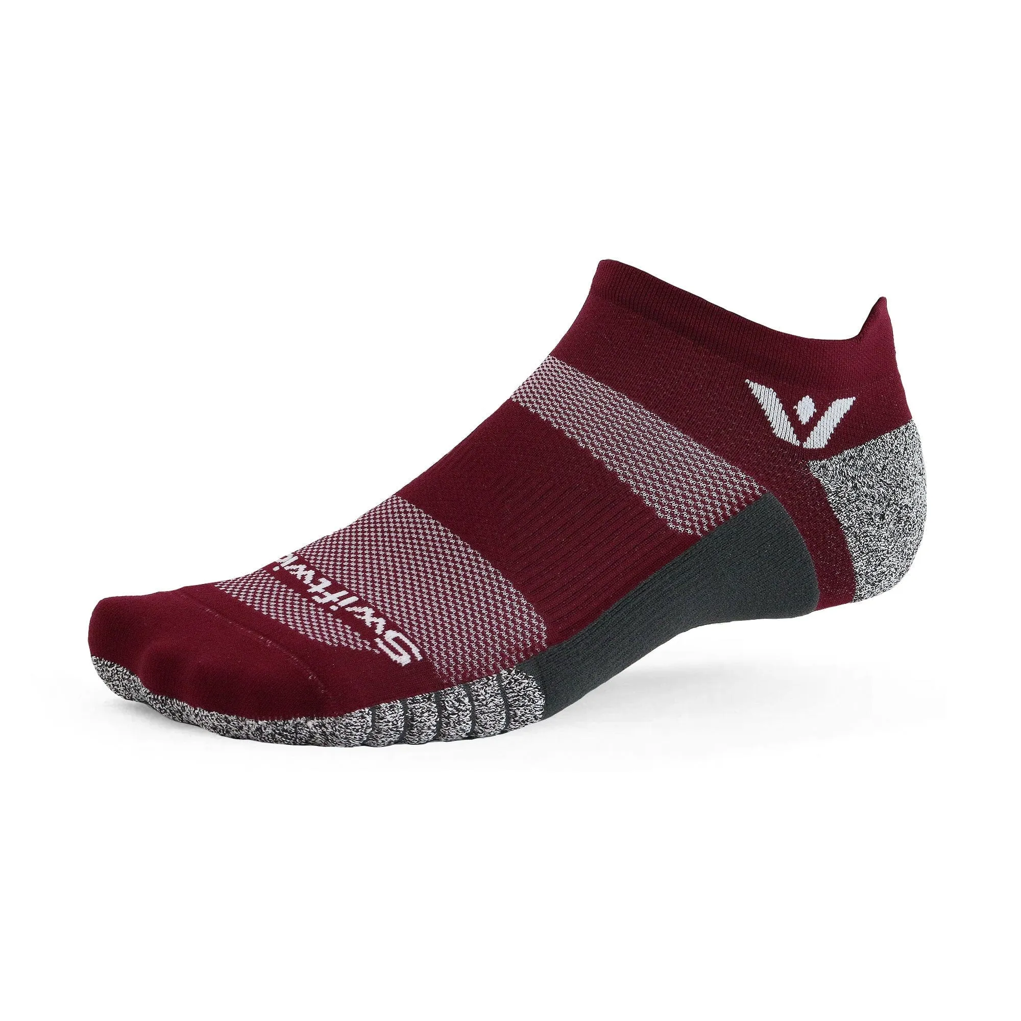 Swiftwick Flite XT Zero Tab Socks