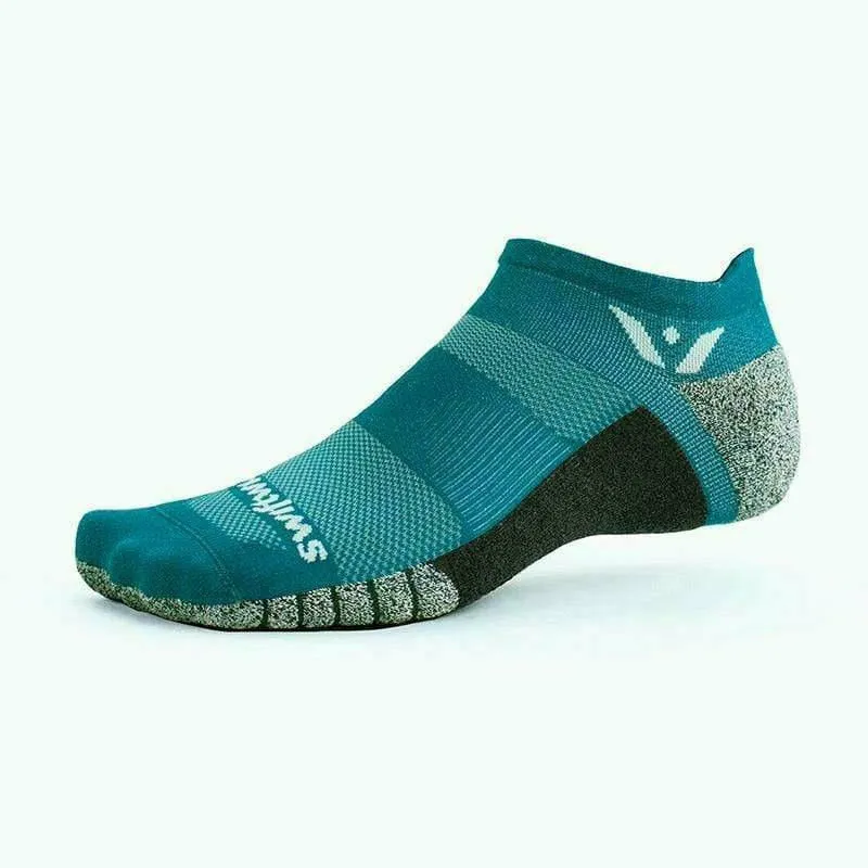 Swiftwick Flite XT Zero Tab Socks