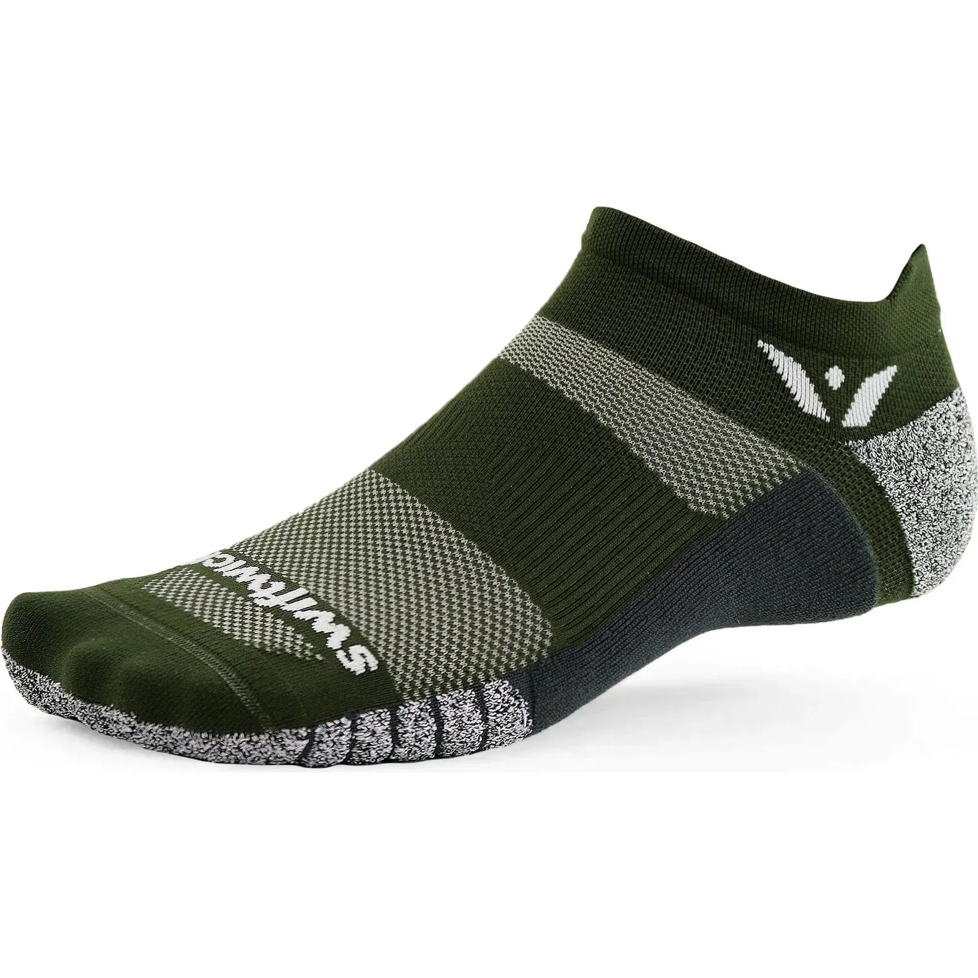 Swiftwick Flite XT Zero Tab Socks
