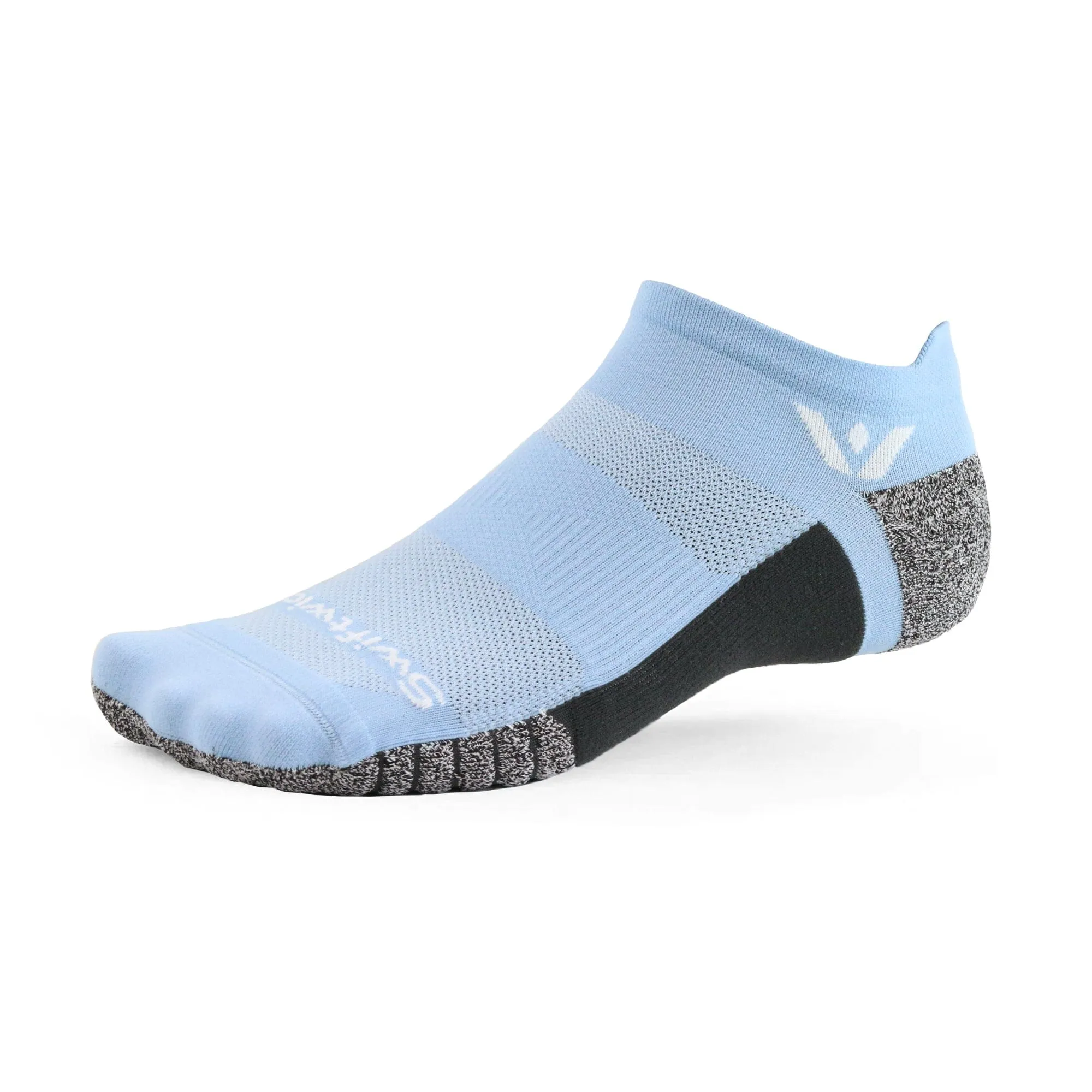 Swiftwick Flite XT Zero Tab Socks
