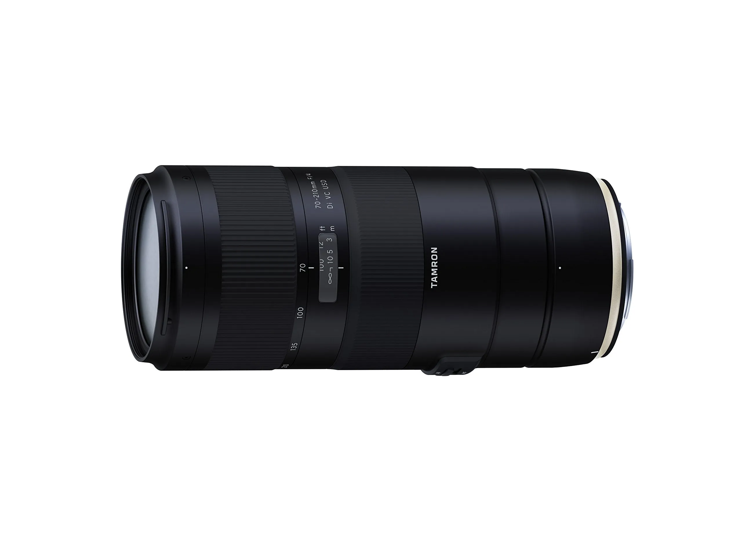 Tamron 70-210mm f/4 Di VC USD Lens for Canon EF