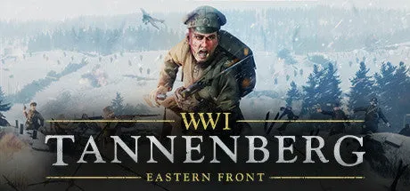 Tannenberg (PC/MAC/LINUX)